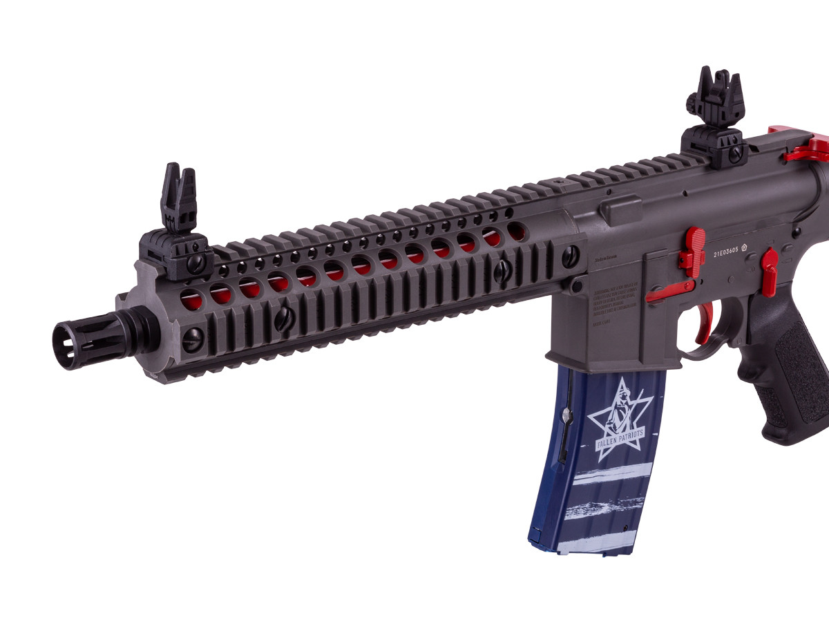 Crosman R1 Full, Image 8