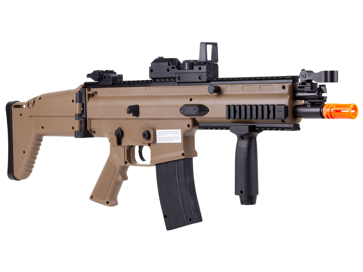 FN SCAR-L AEG, Image 2