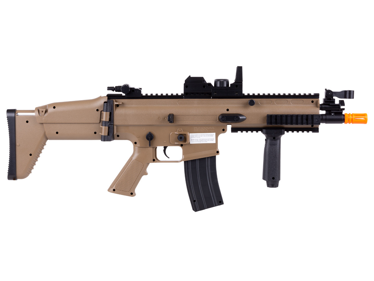 FN SCAR-L AEG, Image 3