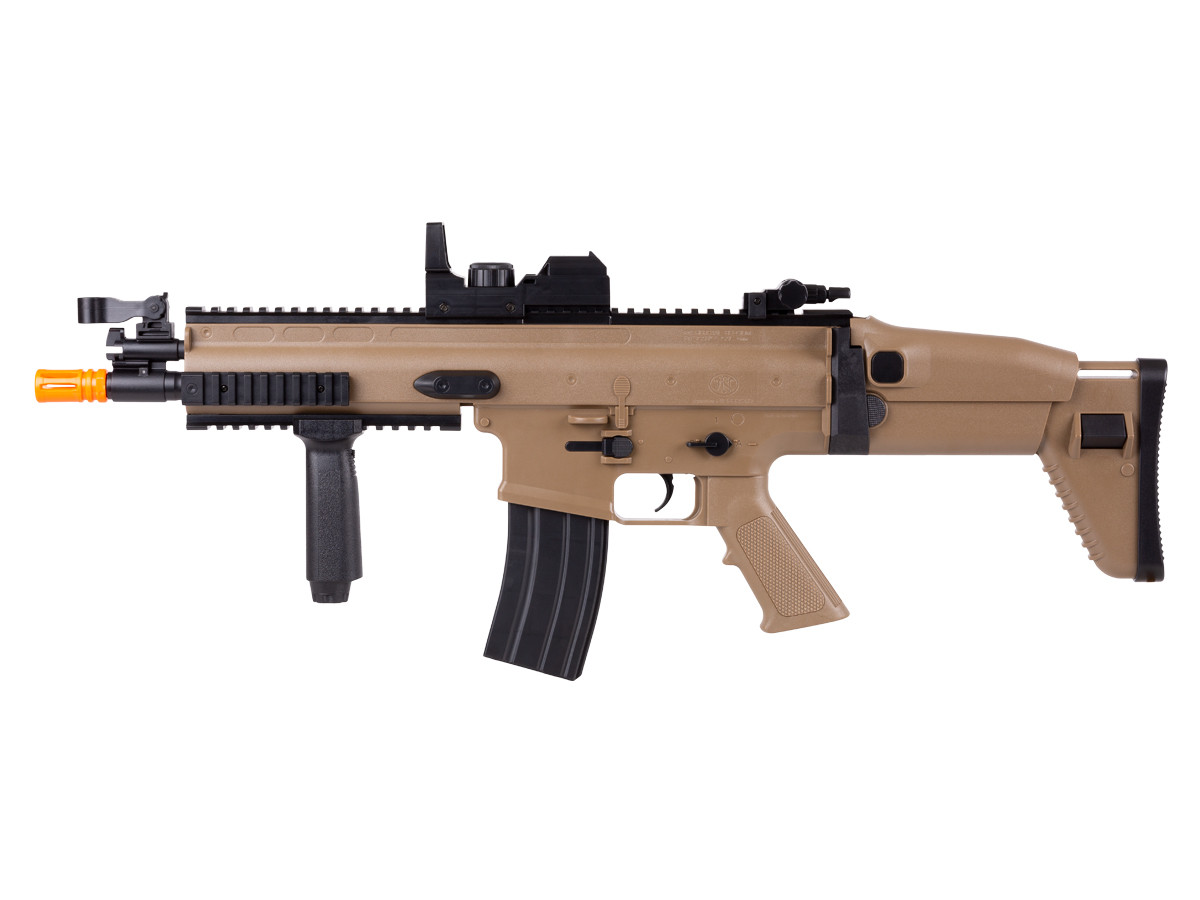FN SCAR-L AEG, Image 4