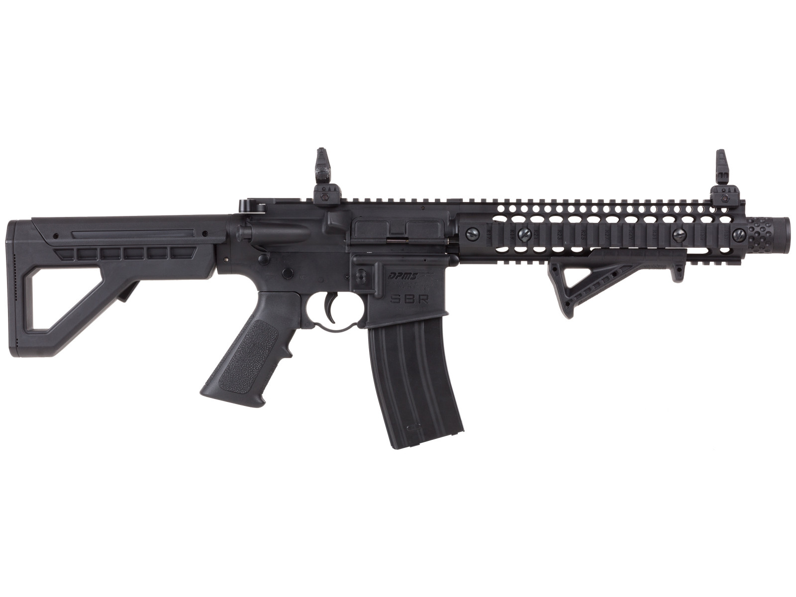 Crosman DPMS SBR, Image 3