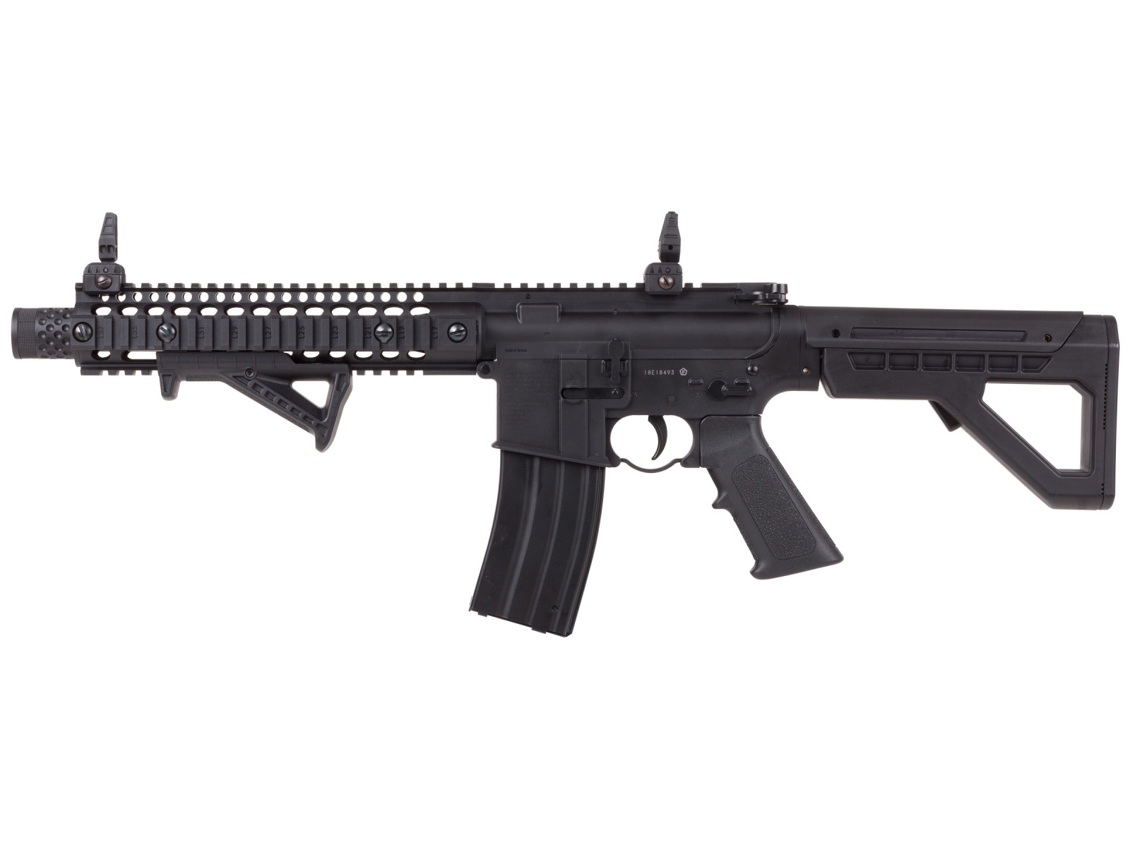 Crosman DPMS SBR, Image 4
