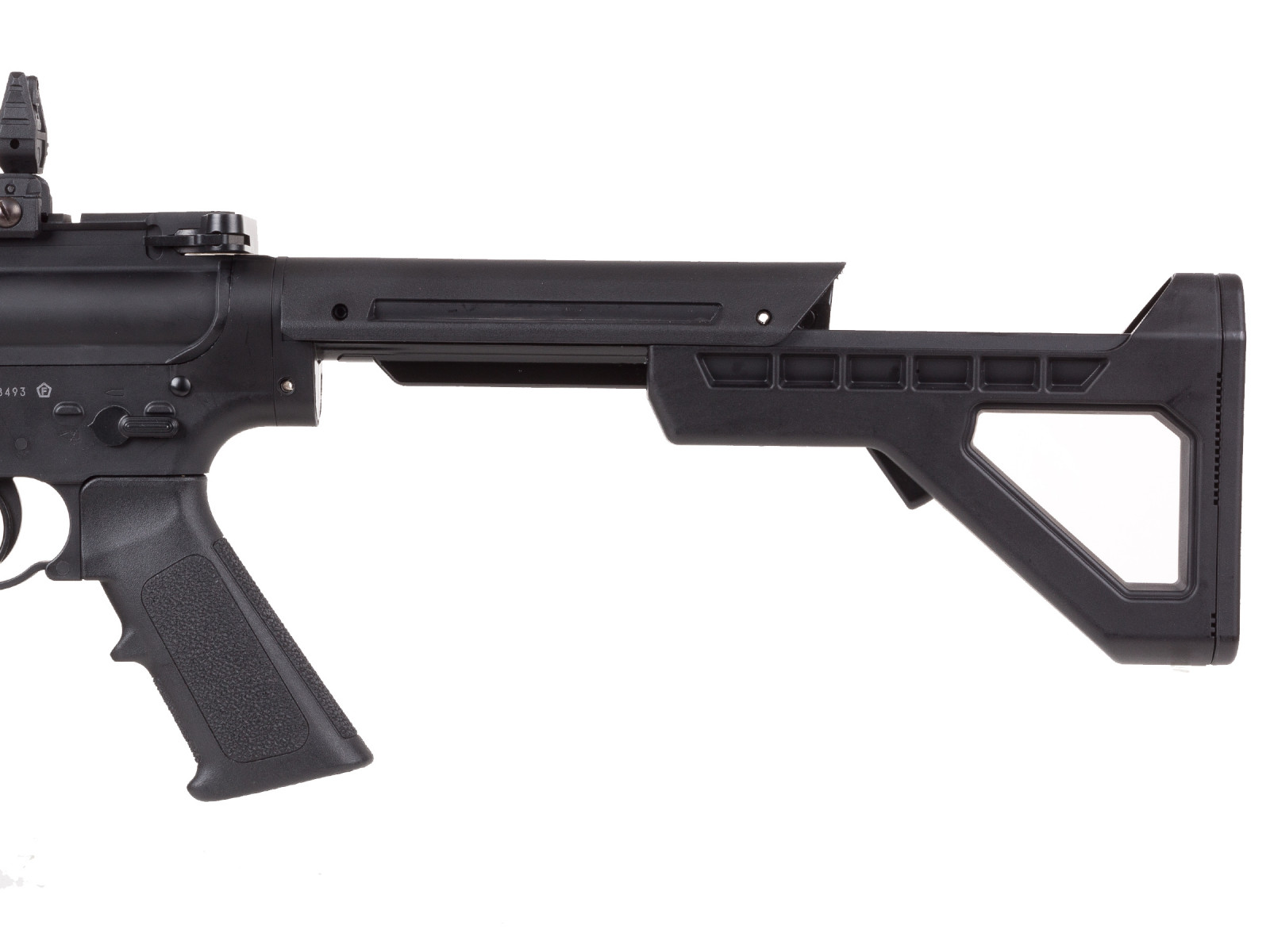 Crosman DPMS SBR, Image 5