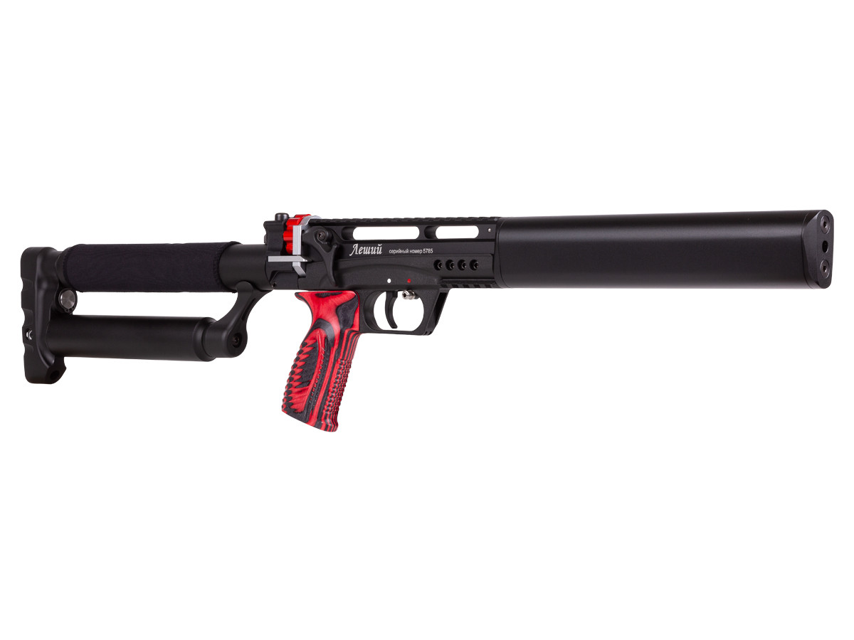 EDgun Leshiy 2, Image 2