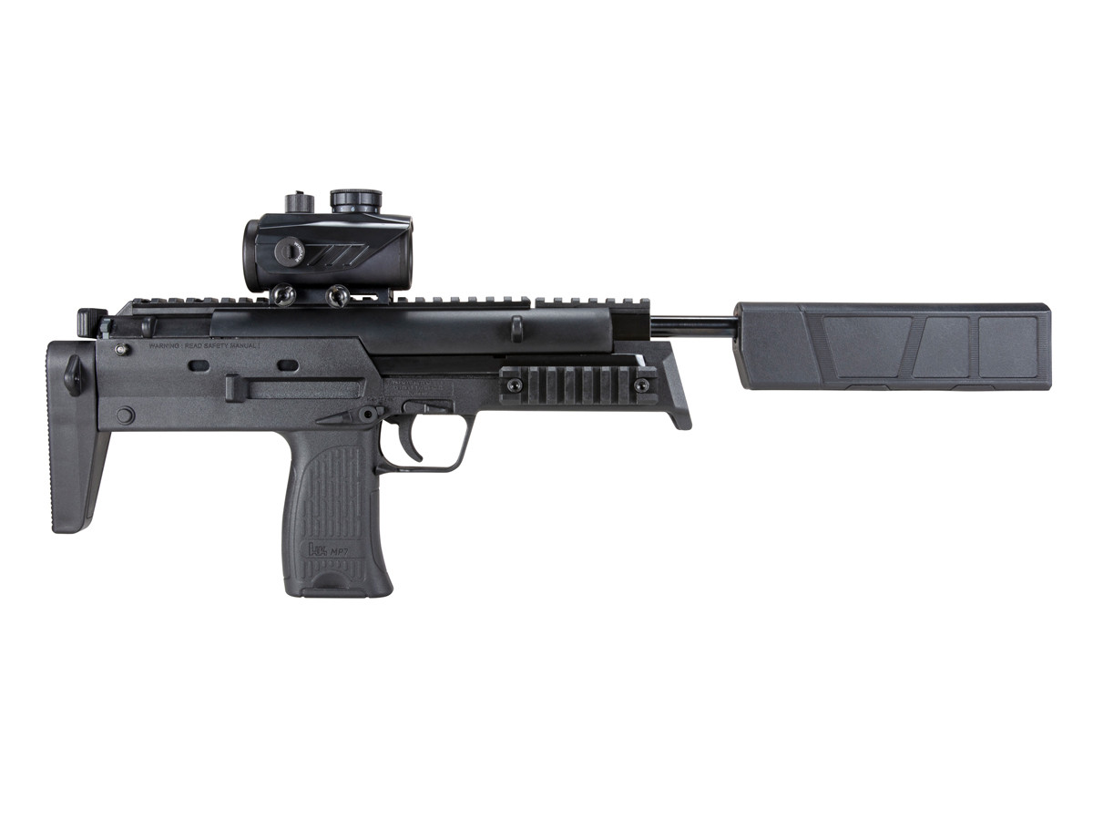 H&K MP7 Break, Image 2