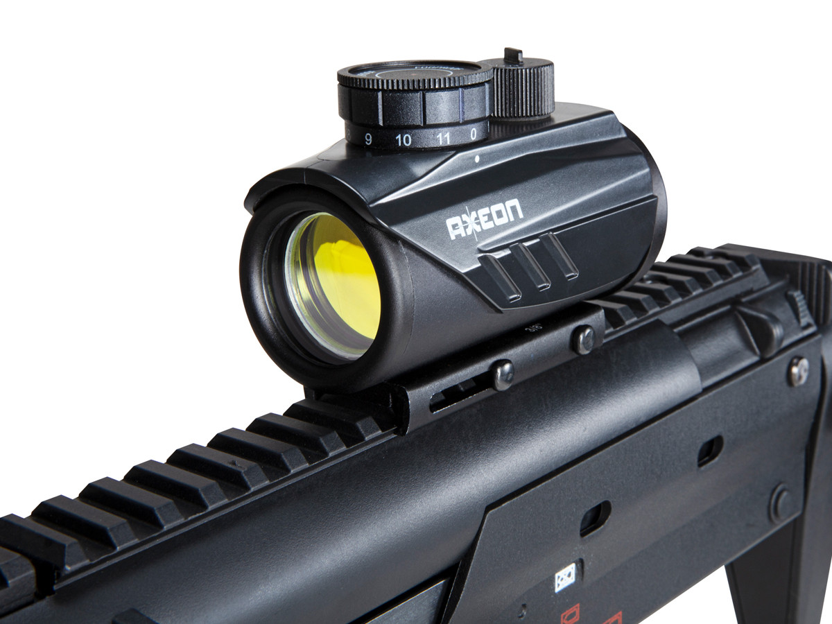 H&K MP7 Break, Image 5