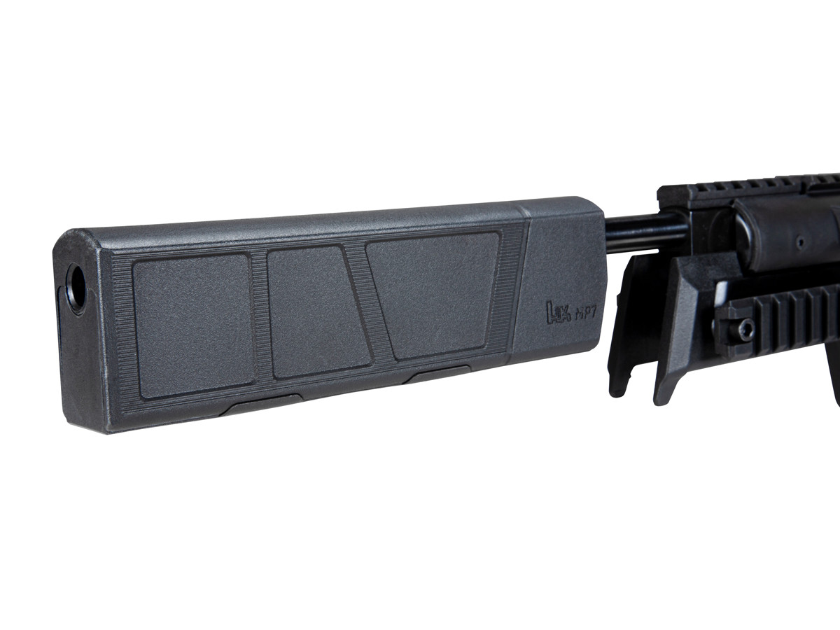 H&K MP7 Break, Image 6