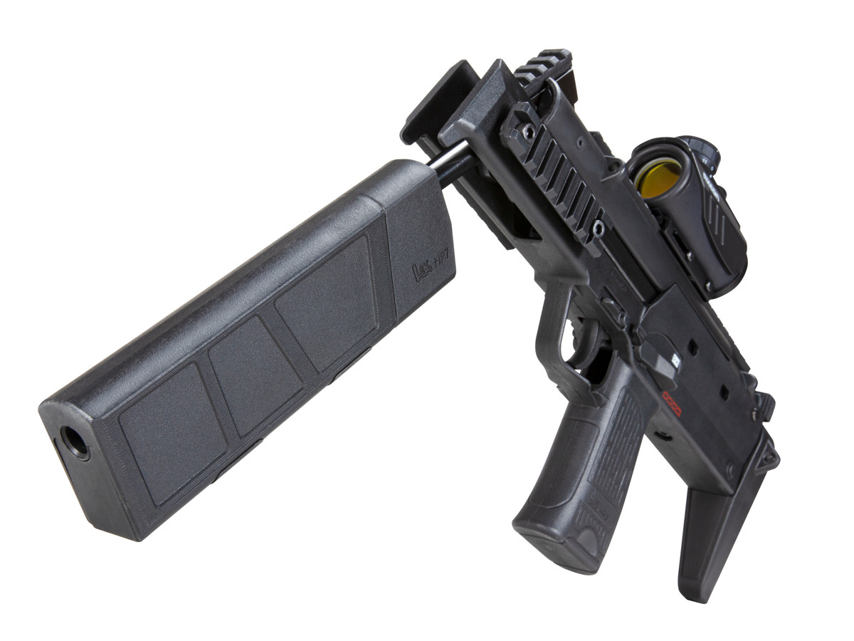 H&K MP7 Break, Image 7