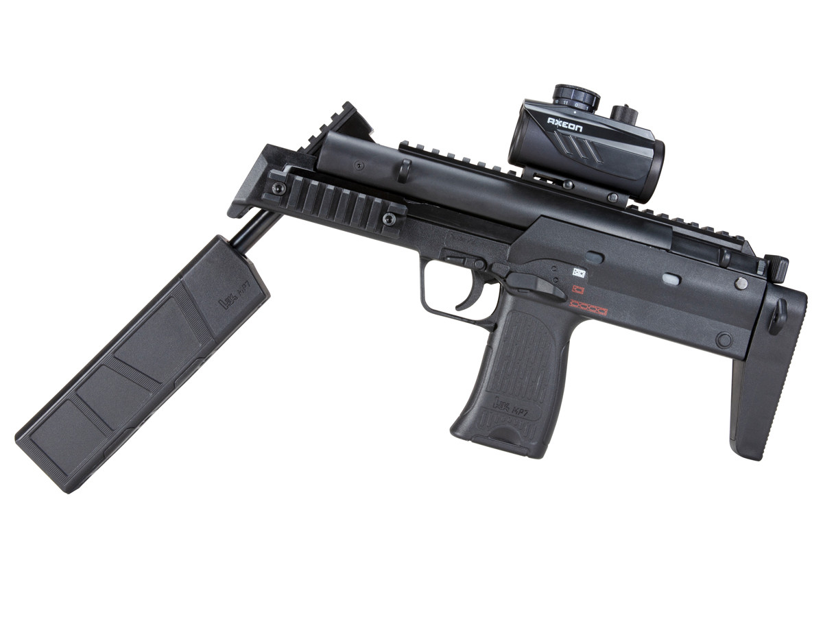H&K MP7 Break, Image 8
