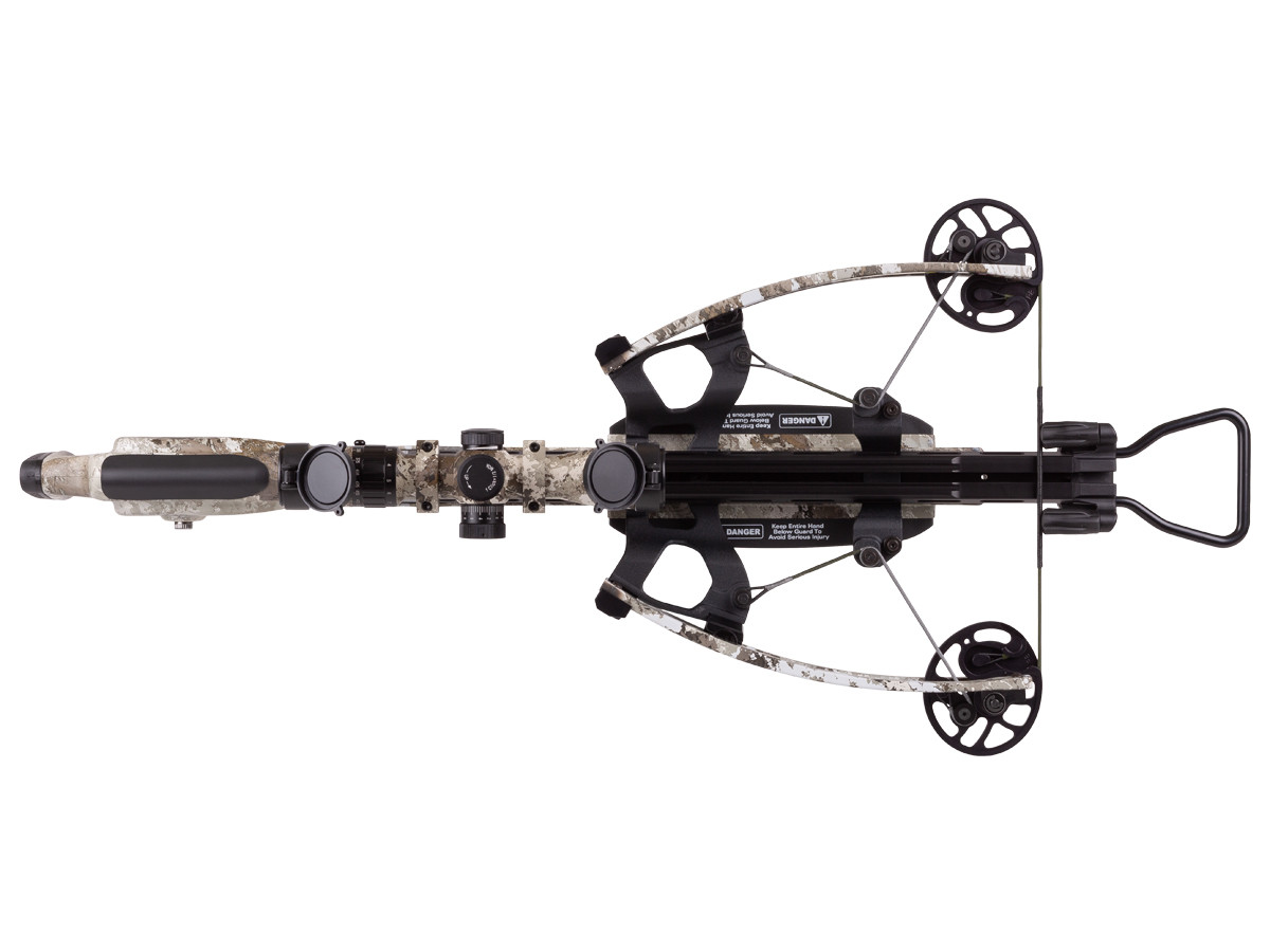 TenPoint Nitro 505, Image 11
