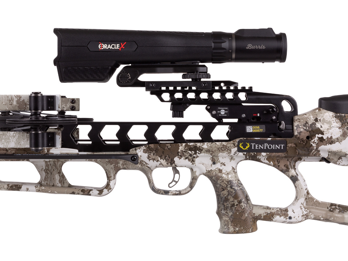 TenPoint Viper S400, Image 7