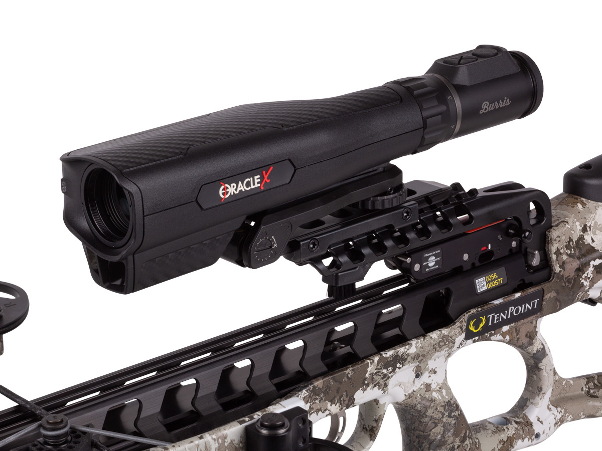 TenPoint Viper S400, Image 8