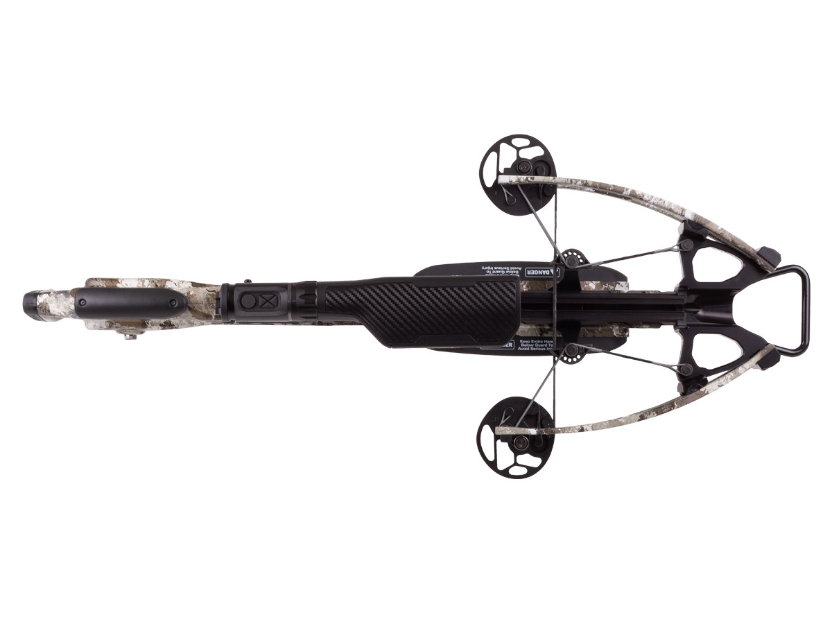 TenPoint Viper S400, Image 9