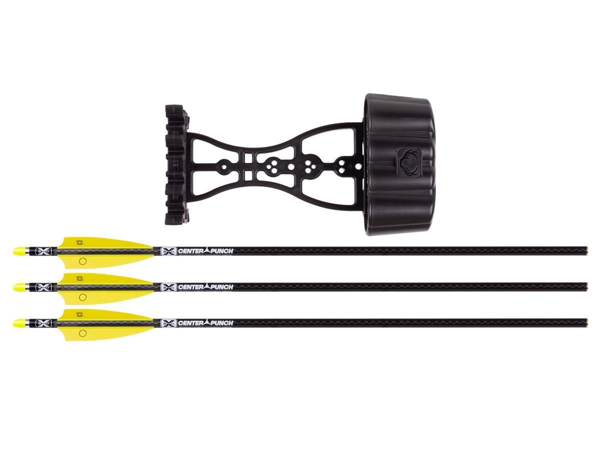 TenPoint Viper S400, Image 11