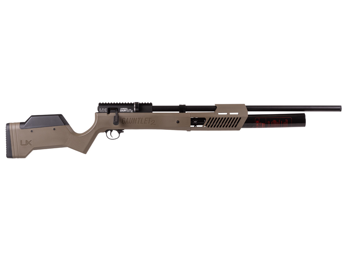 Umarex Gauntlet 2, Image 3