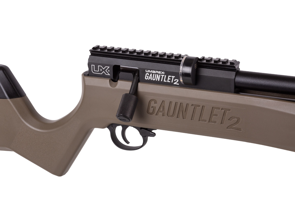 Umarex Gauntlet 2, Image 8