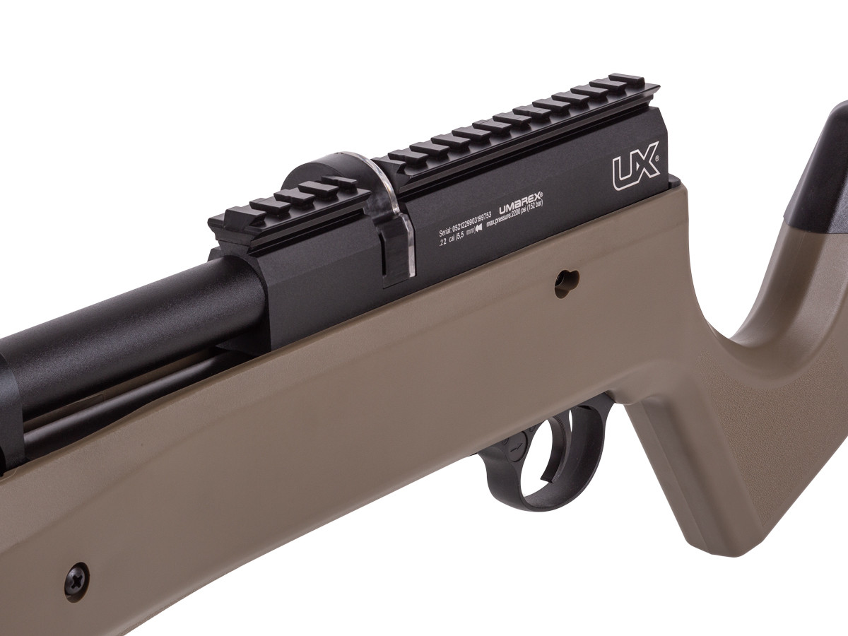 Umarex Gauntlet 2, Image 9