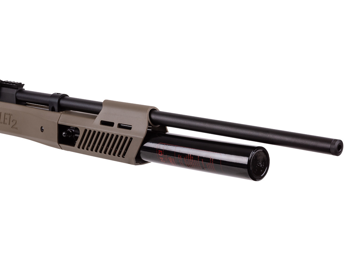 Umarex Gauntlet 2, Image 12