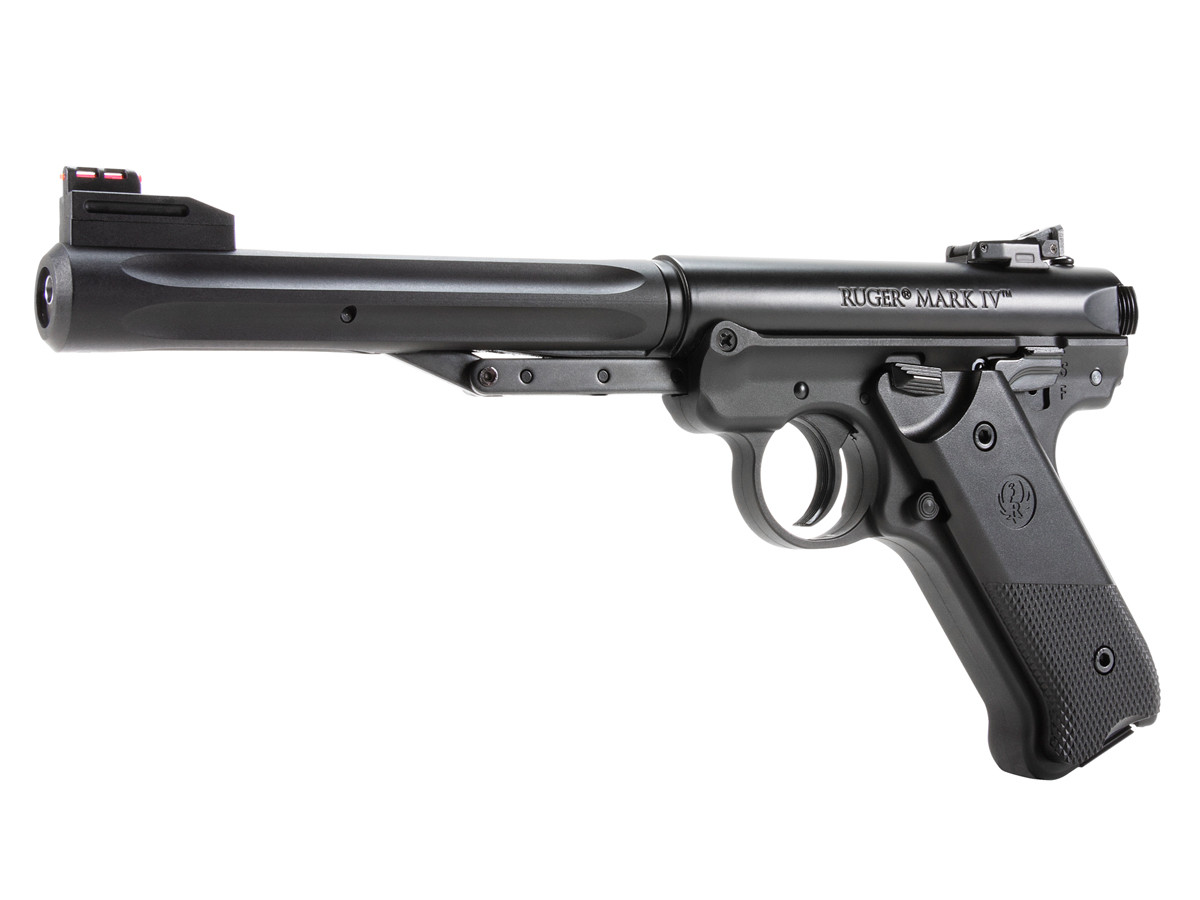 Ruger Mark IV, Image 4
