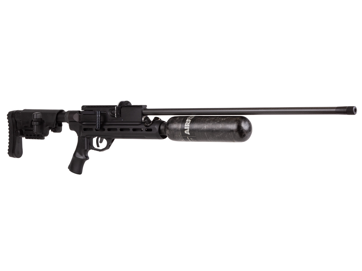 RAW HM1000X Chassis, Image 2