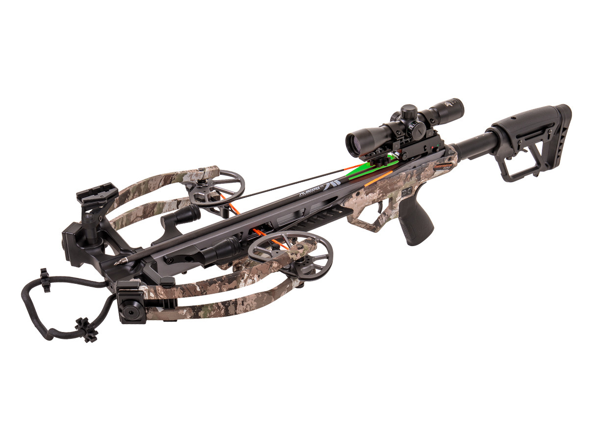 BearX Constrictor Crossbow, Image 4