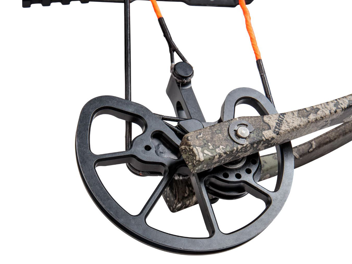 BearX Intense Crossbow, Image 3