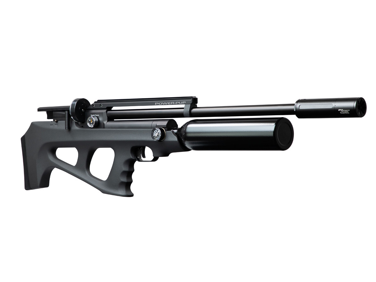 FX Dreamline, Power-Pup, Image 2