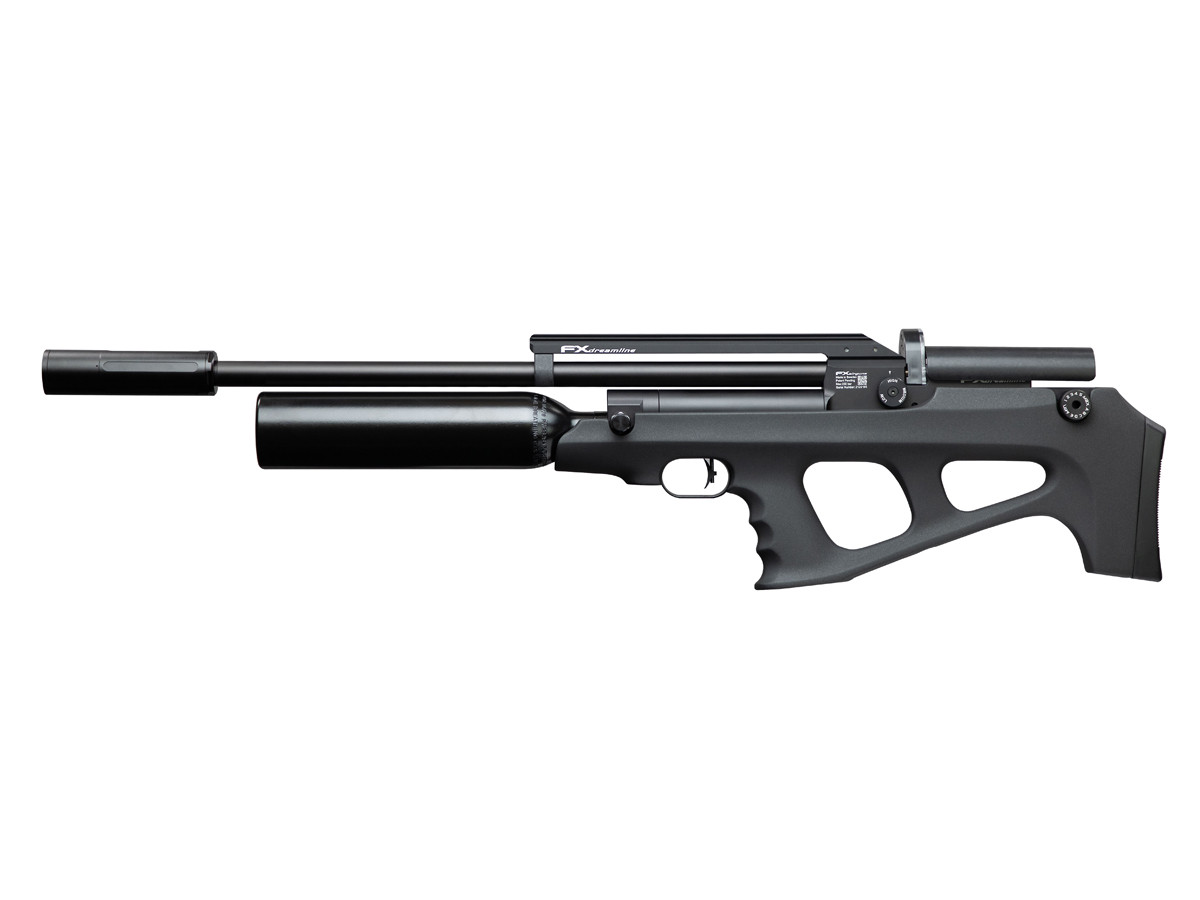 FX Dreamline, Power-Pup, Image 4