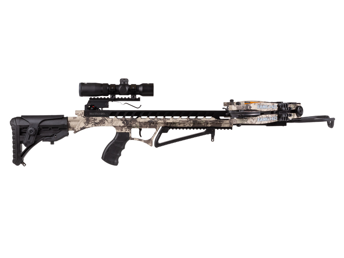 PSE Archery Fang, Image 2