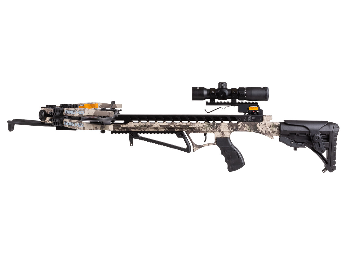 PSE Archery Fang, Image 3