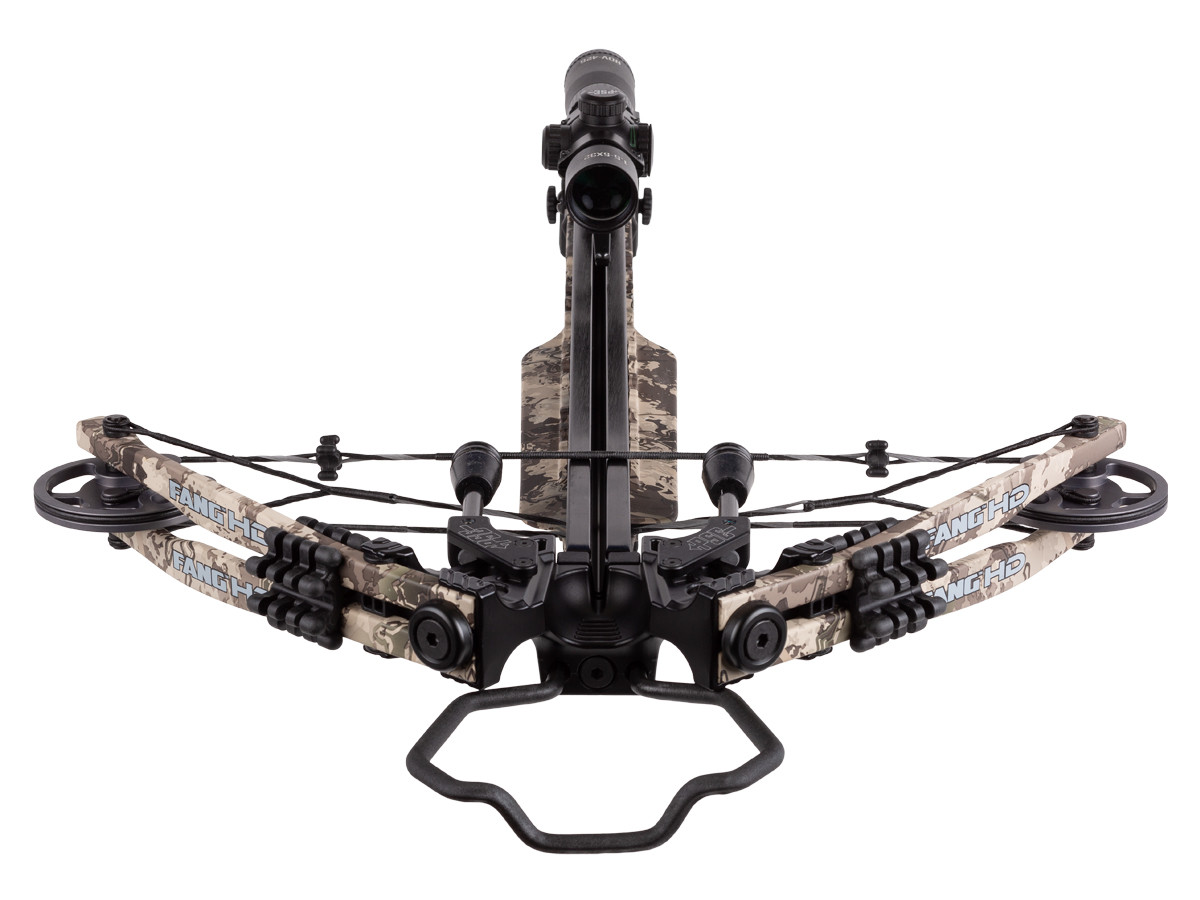 PSE Archery Fang, Image 4