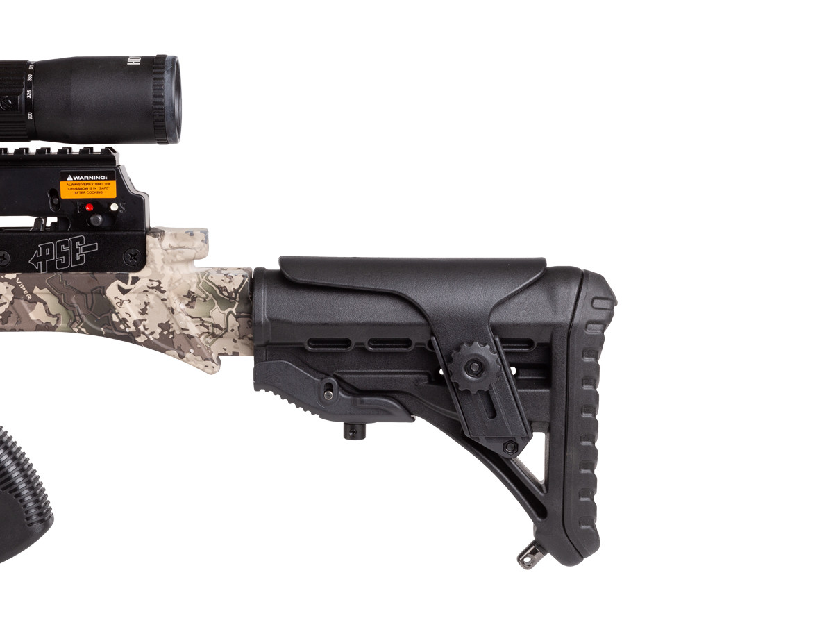 PSE Archery Fang, Image 6