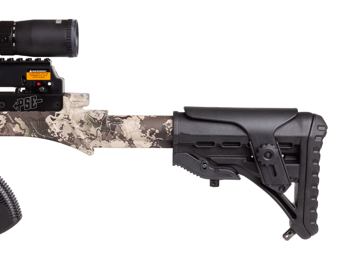 PSE Archery Fang, Image 7