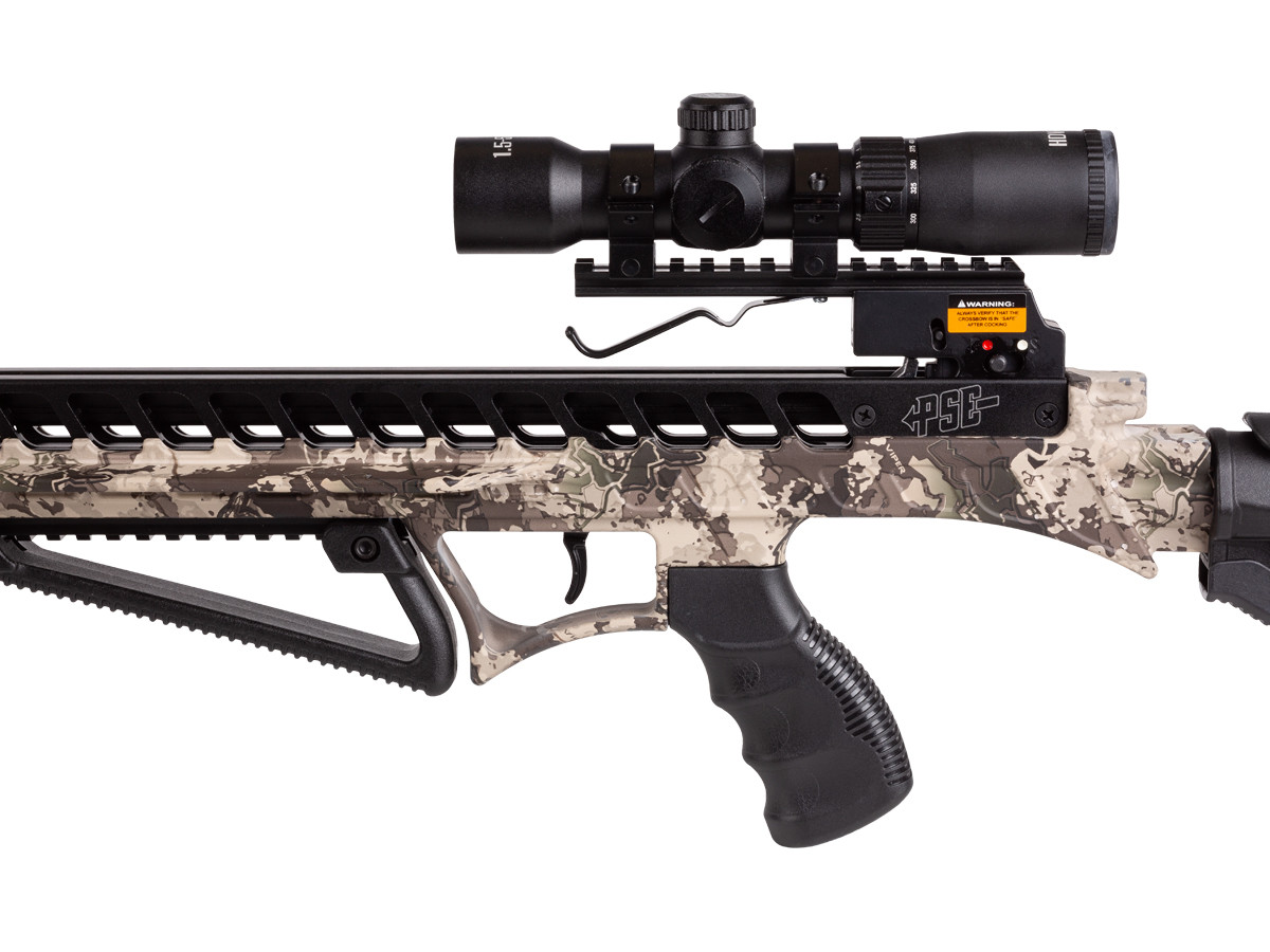 PSE Archery Fang, Image 8