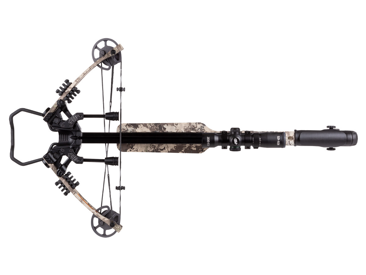 PSE Archery Fang, Image 9