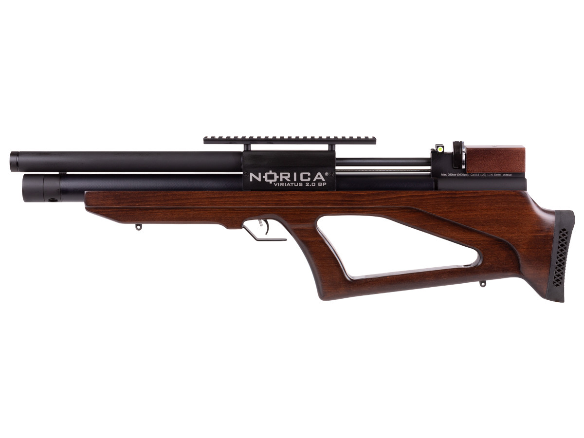 Norica Viriatus 2.0 BP PCP Air Rifle