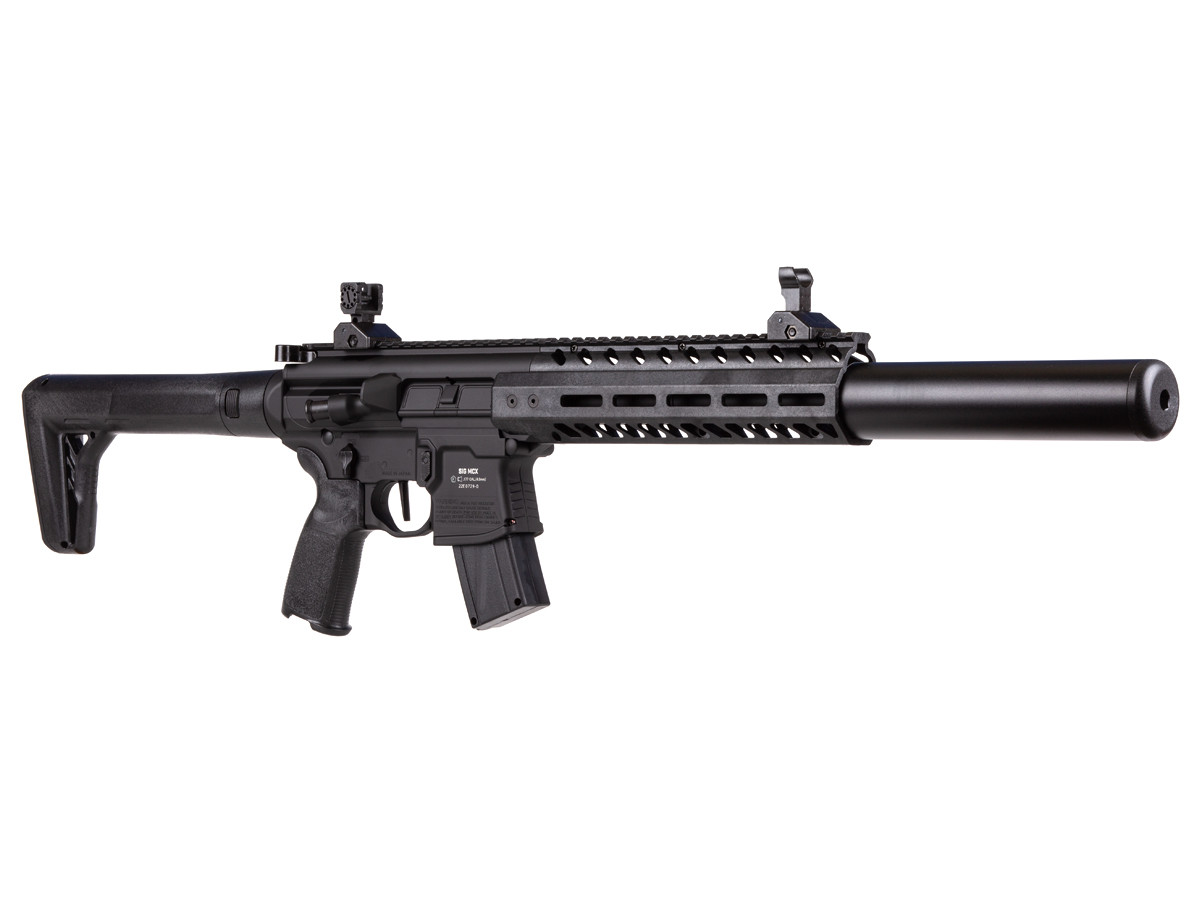 SIG Sauer MCX, Image 2