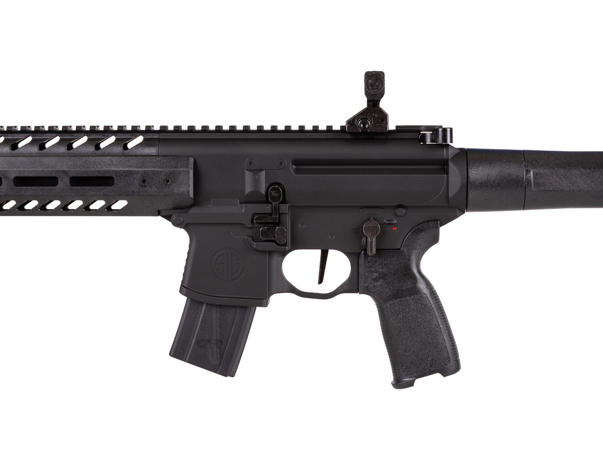 SIG Sauer MCX, Image 5