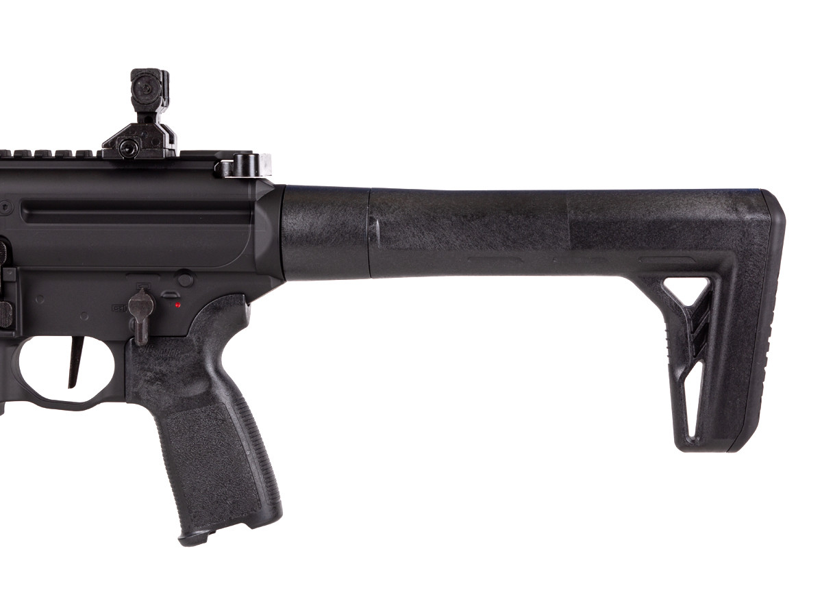 SIG Sauer MCX, Image 6