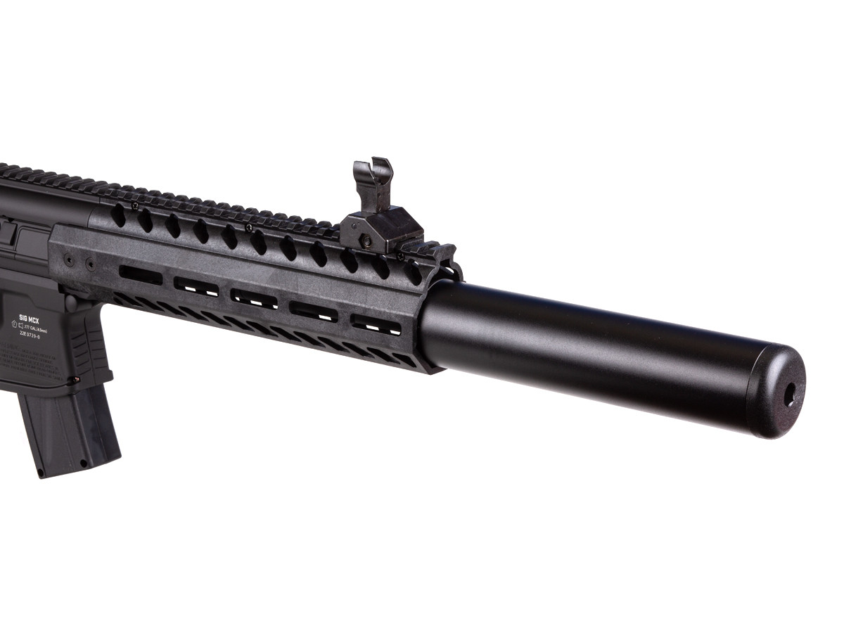 SIG Sauer MCX, Image 7
