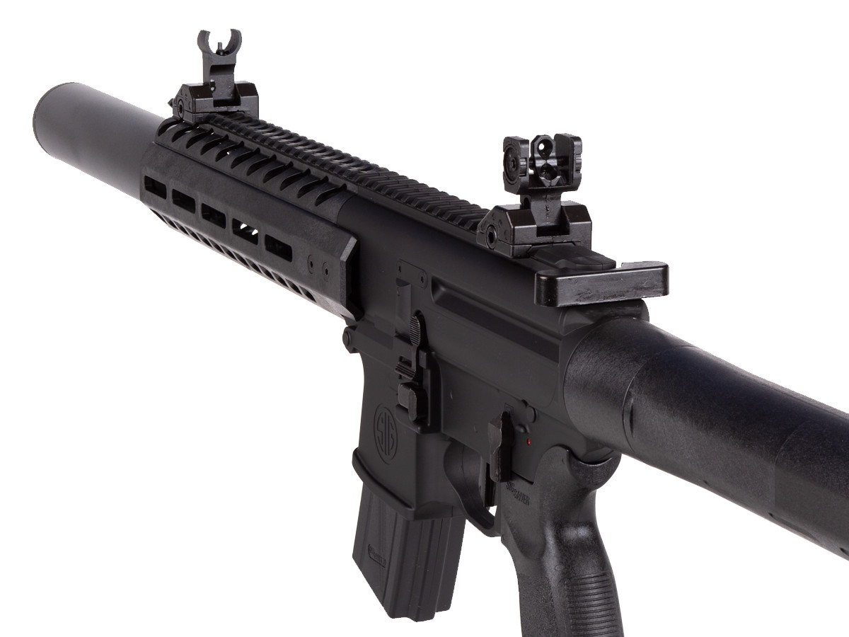 SIG Sauer MCX, Image 8