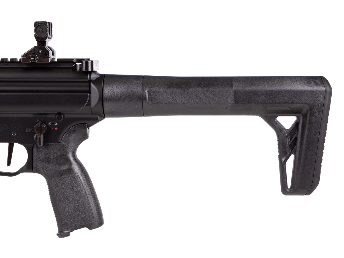 SIG Sauer MPX, Image 8