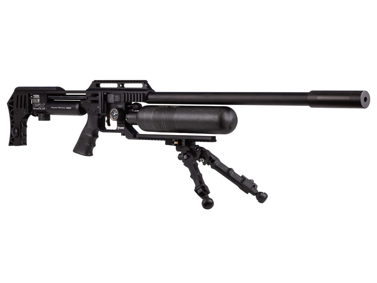 FX Impact M3, Image 2