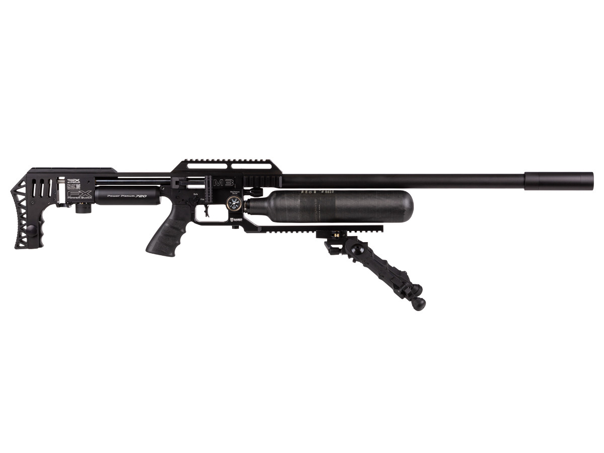 FX Impact M3, Image 3
