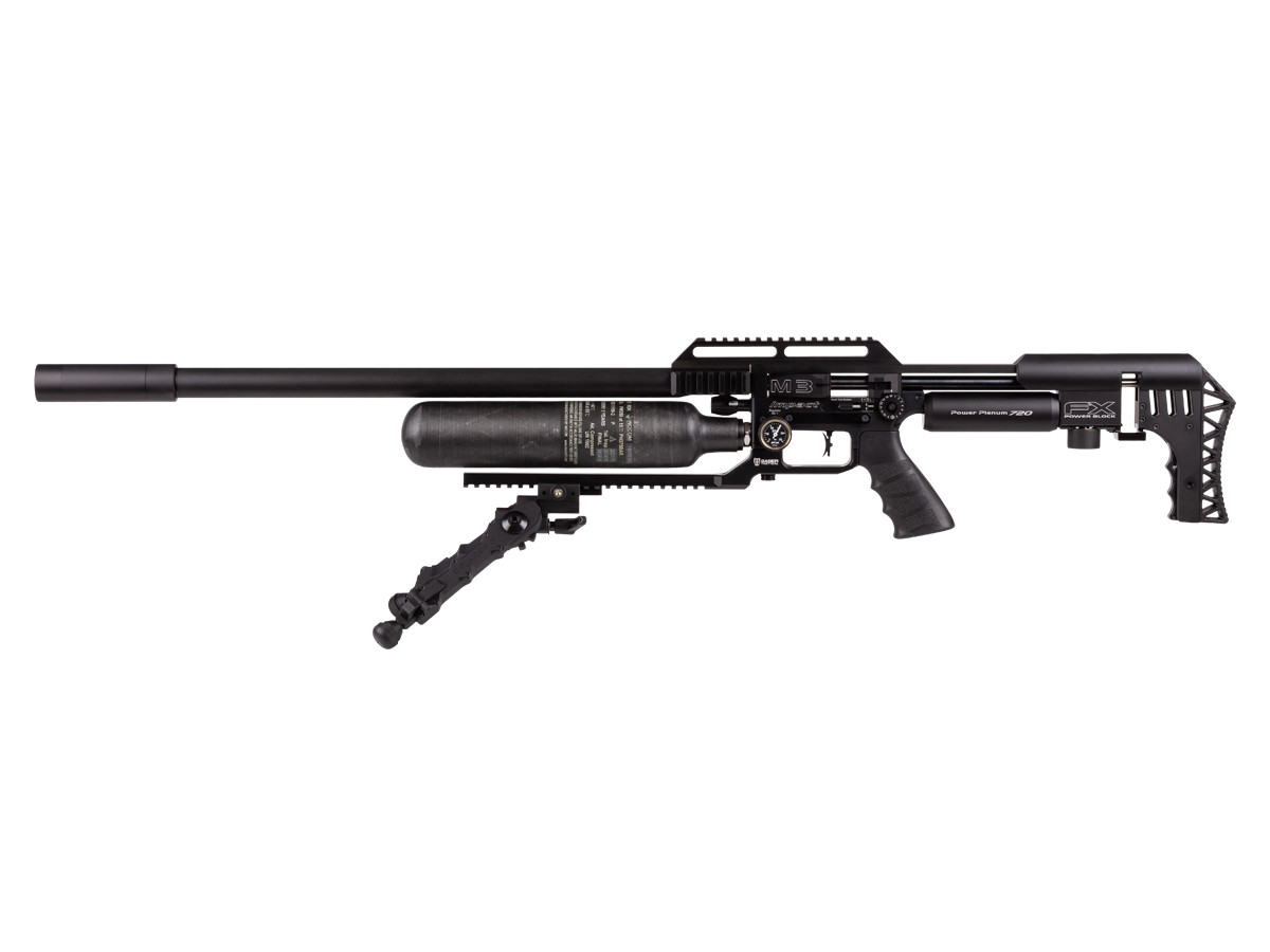 FX Impact M3, Image 4
