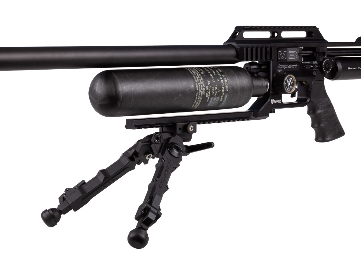 FX Impact M3, Image 5