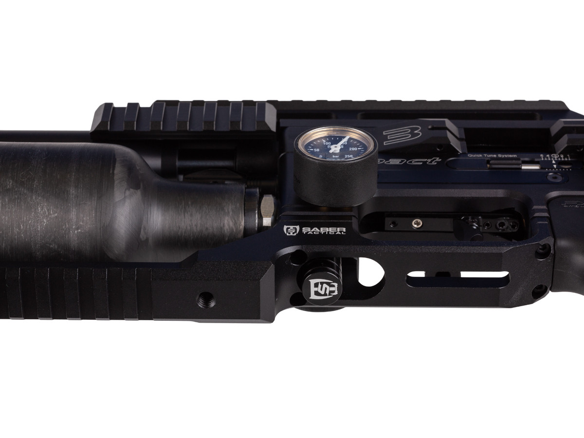 FX Impact M3, Image 7