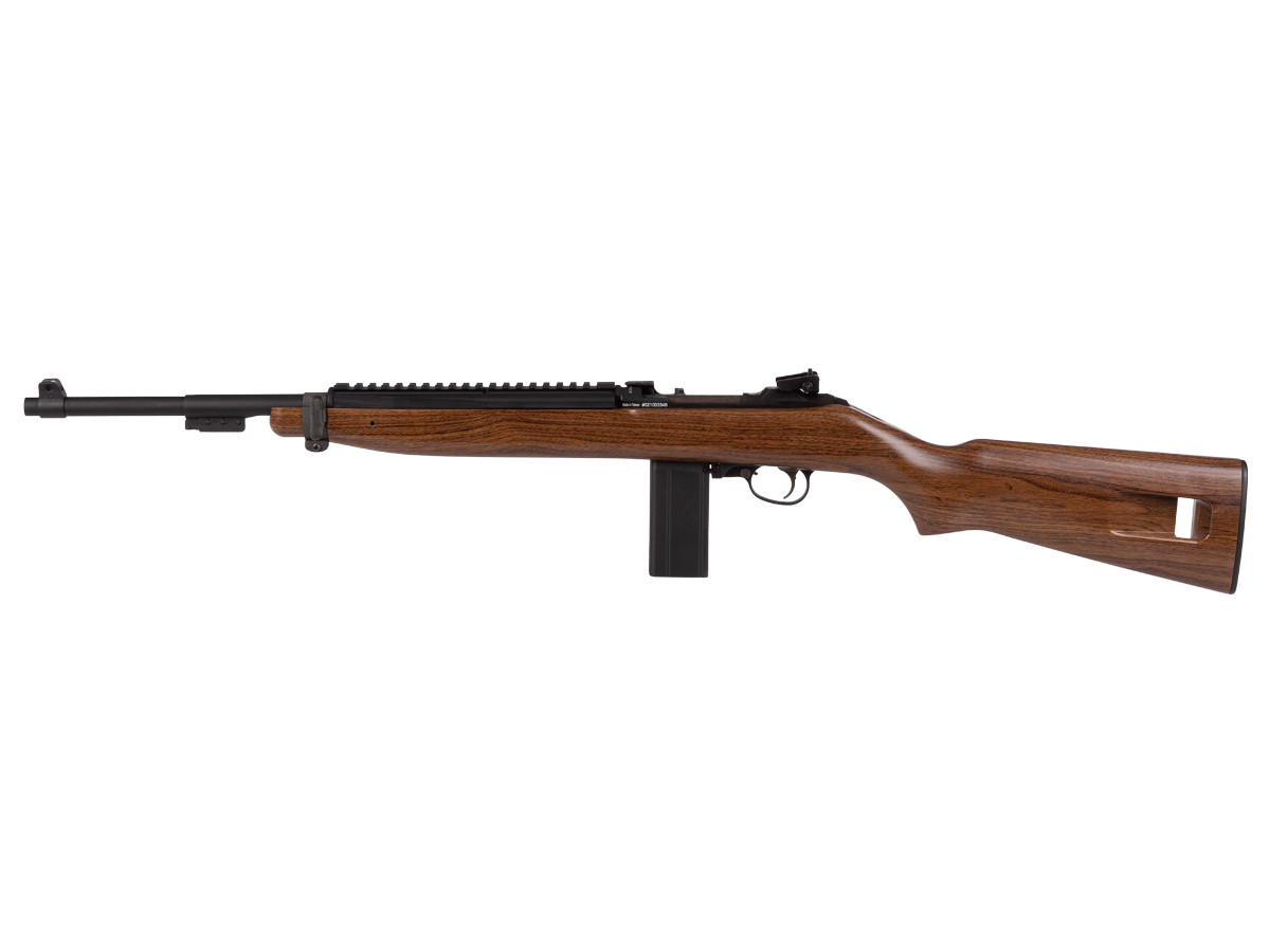 Springfield Armory M1 Carbine Tactical CO2 BB Rifle