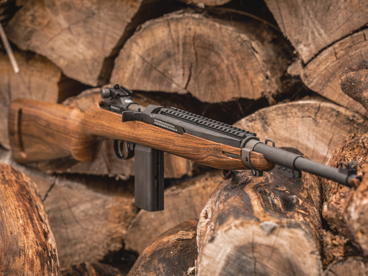 Springfield Armory M1, Image 2