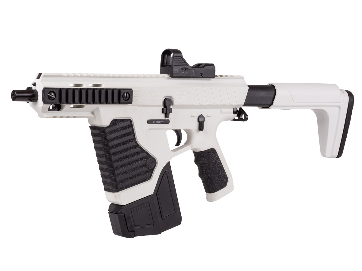 Crosman ST-1 Full-Auto, Image 4